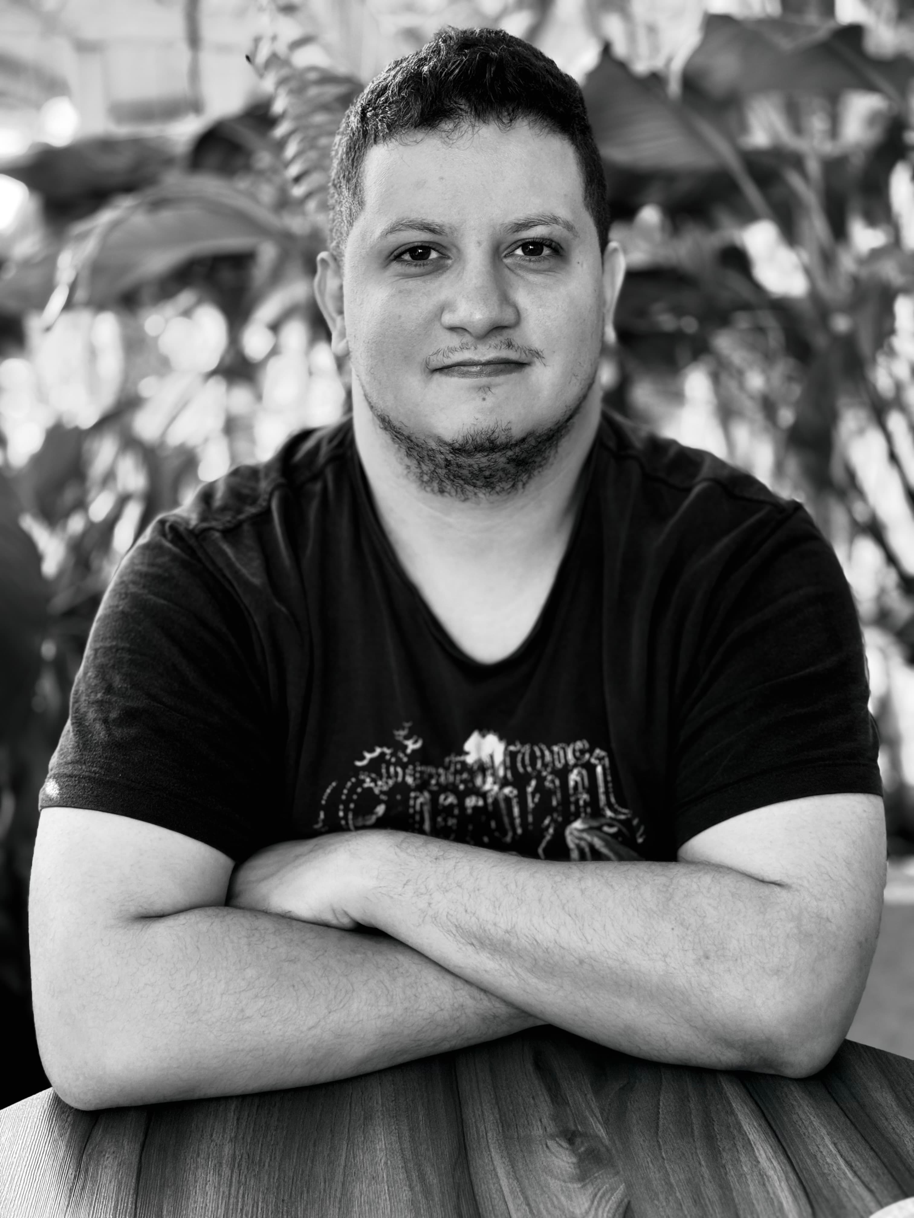 Diego Danciguer